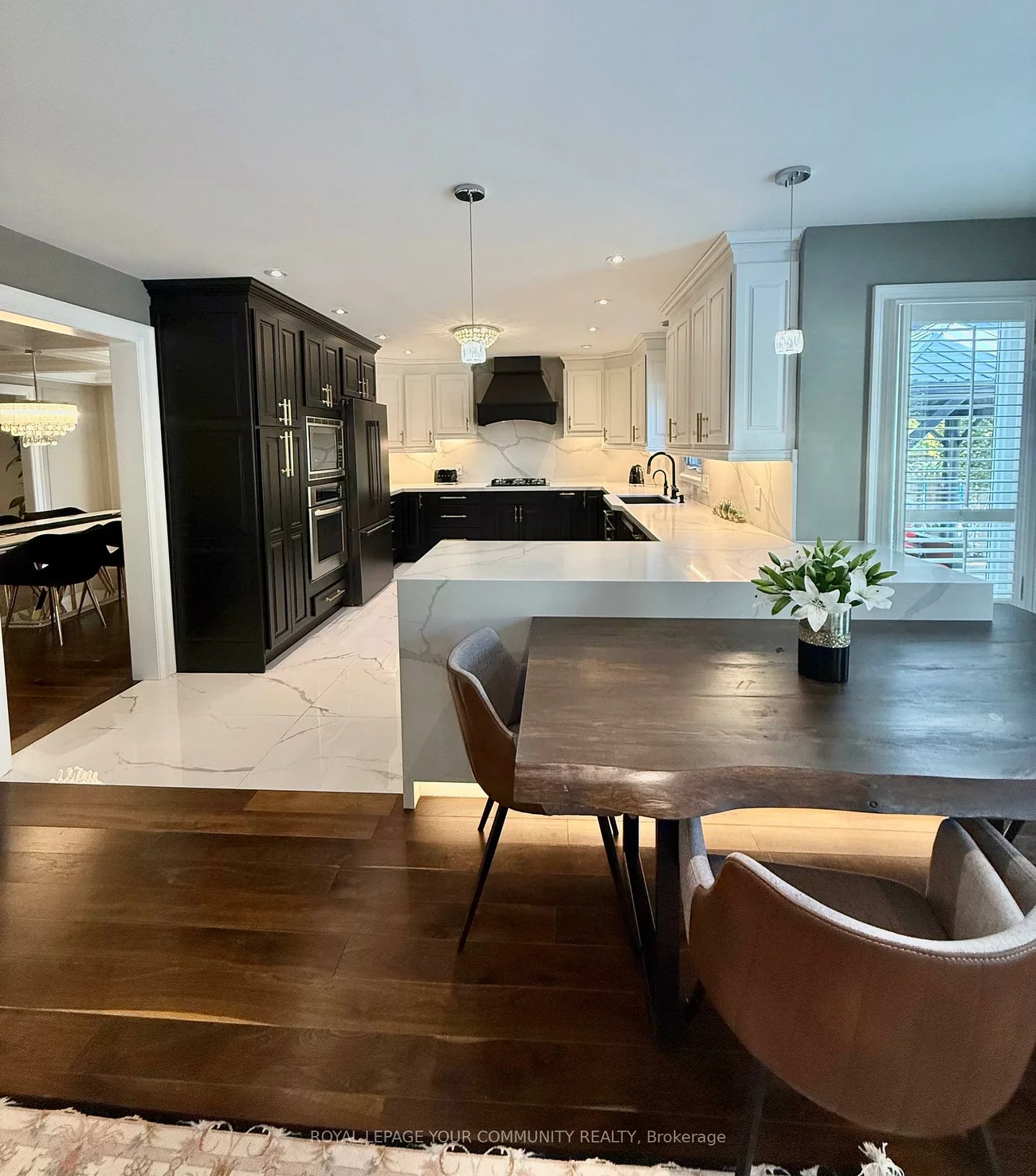 20, White Lodge, Mill Pond, Richmond Hill