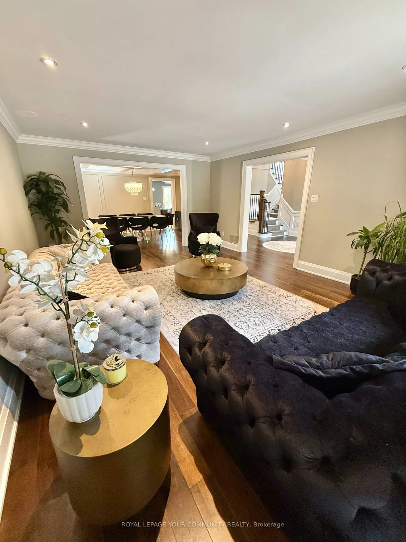 20, White Lodge, Mill Pond, Richmond Hill