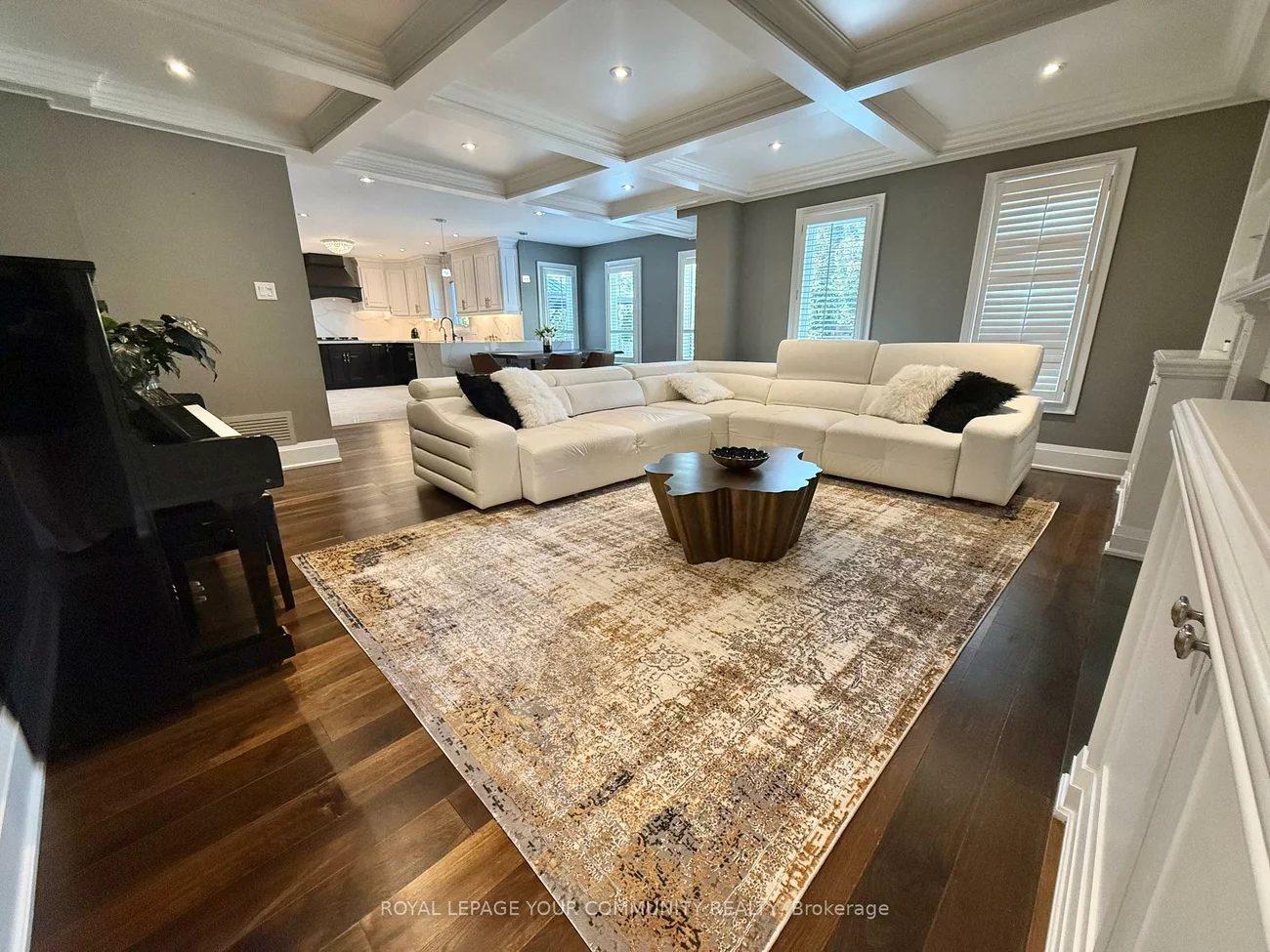 20, White Lodge, Mill Pond, Richmond Hill