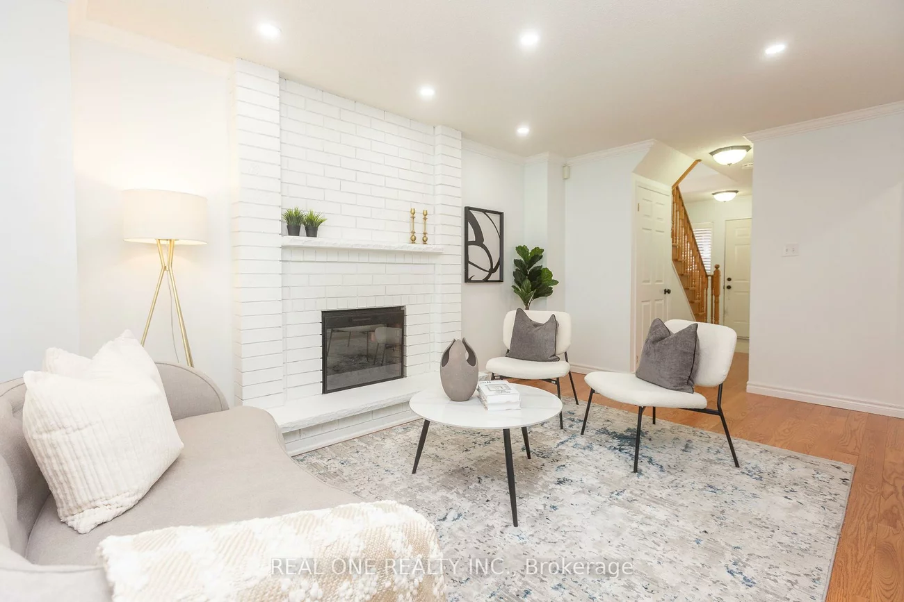 31, Cougar, Devonsleigh, Richmond Hill