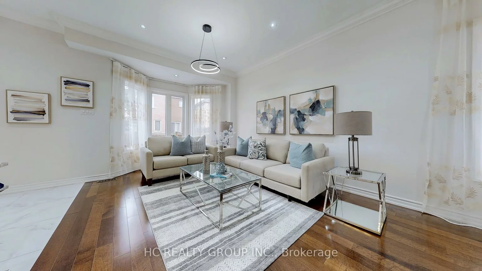 67, Melbourne, Rouge Woods, Richmond Hill