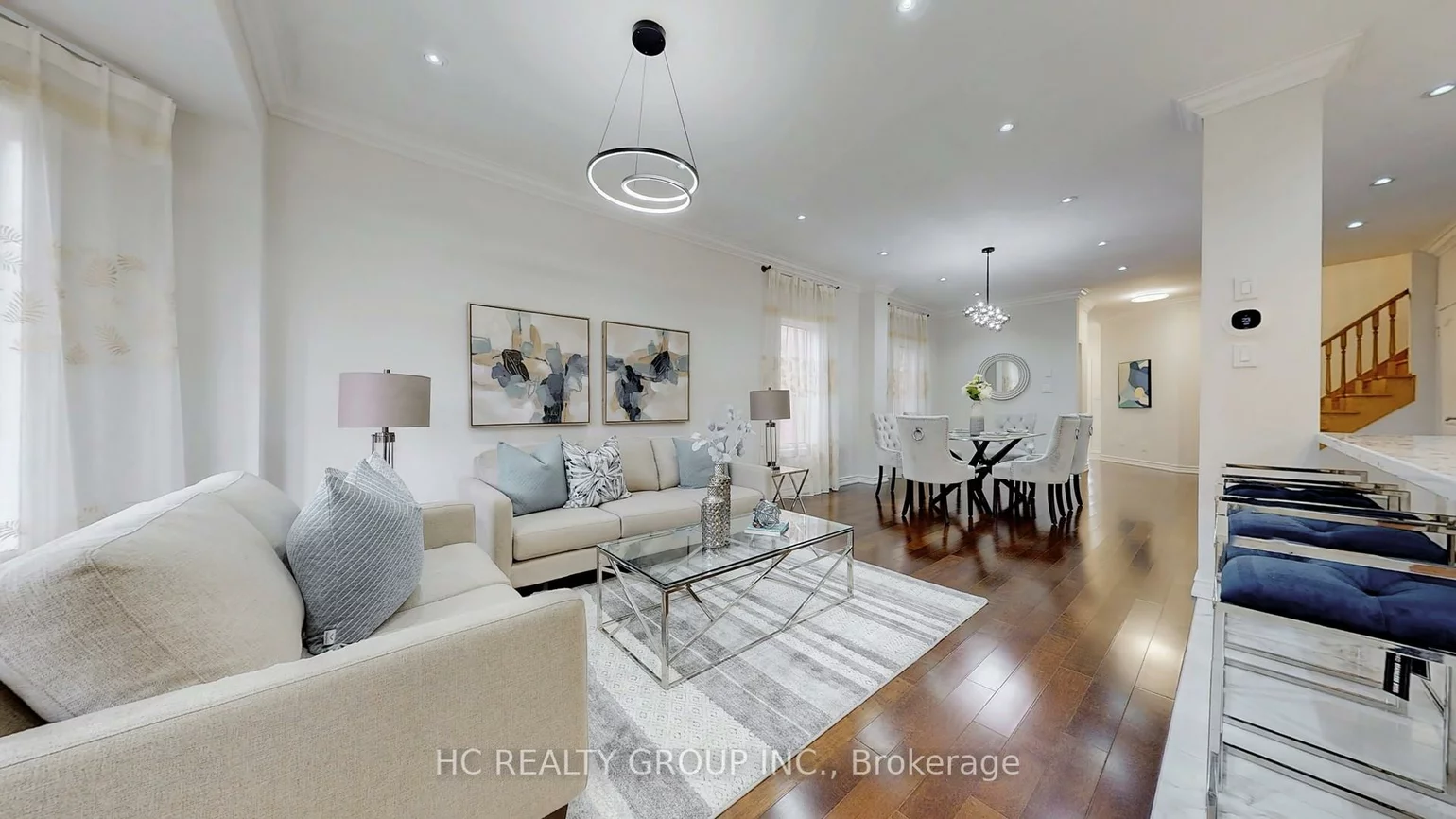 67, Melbourne, Rouge Woods, Richmond Hill