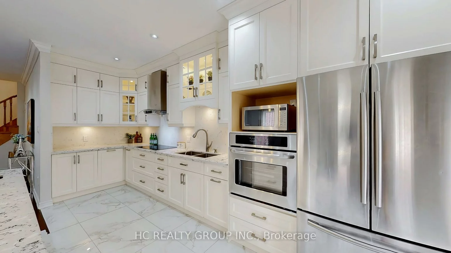 67, Melbourne, Rouge Woods, Richmond Hill