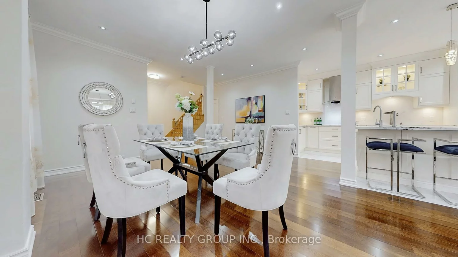 67, Melbourne, Rouge Woods, Richmond Hill
