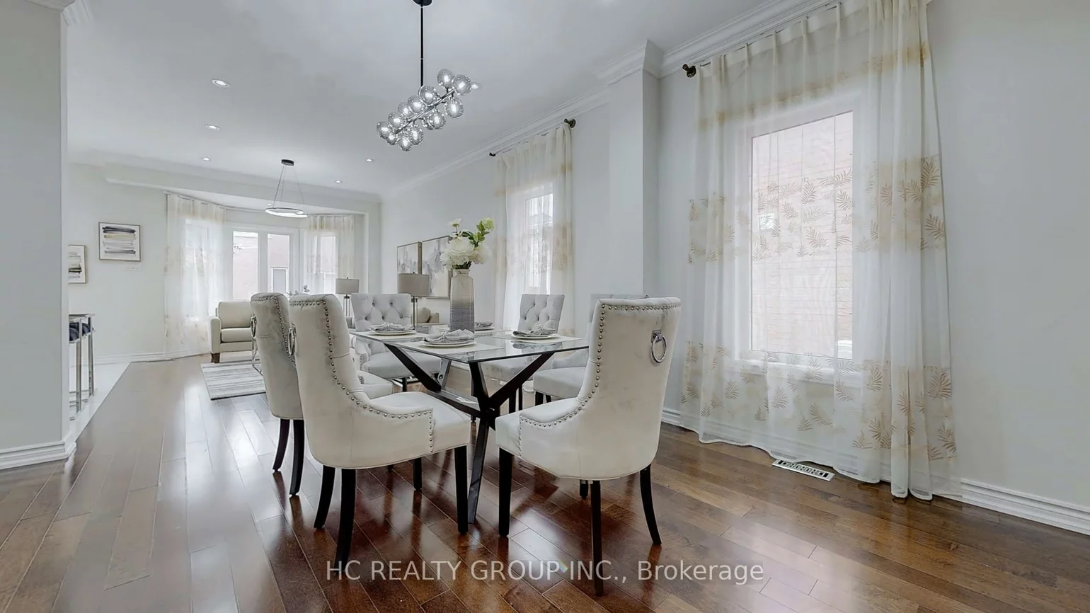 67, Melbourne, Rouge Woods, Richmond Hill