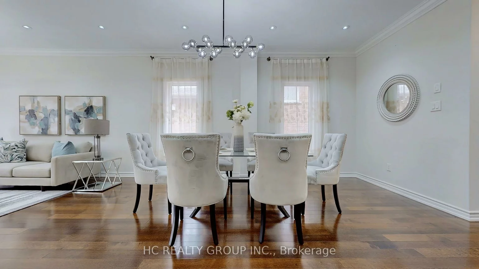 67, Melbourne, Rouge Woods, Richmond Hill