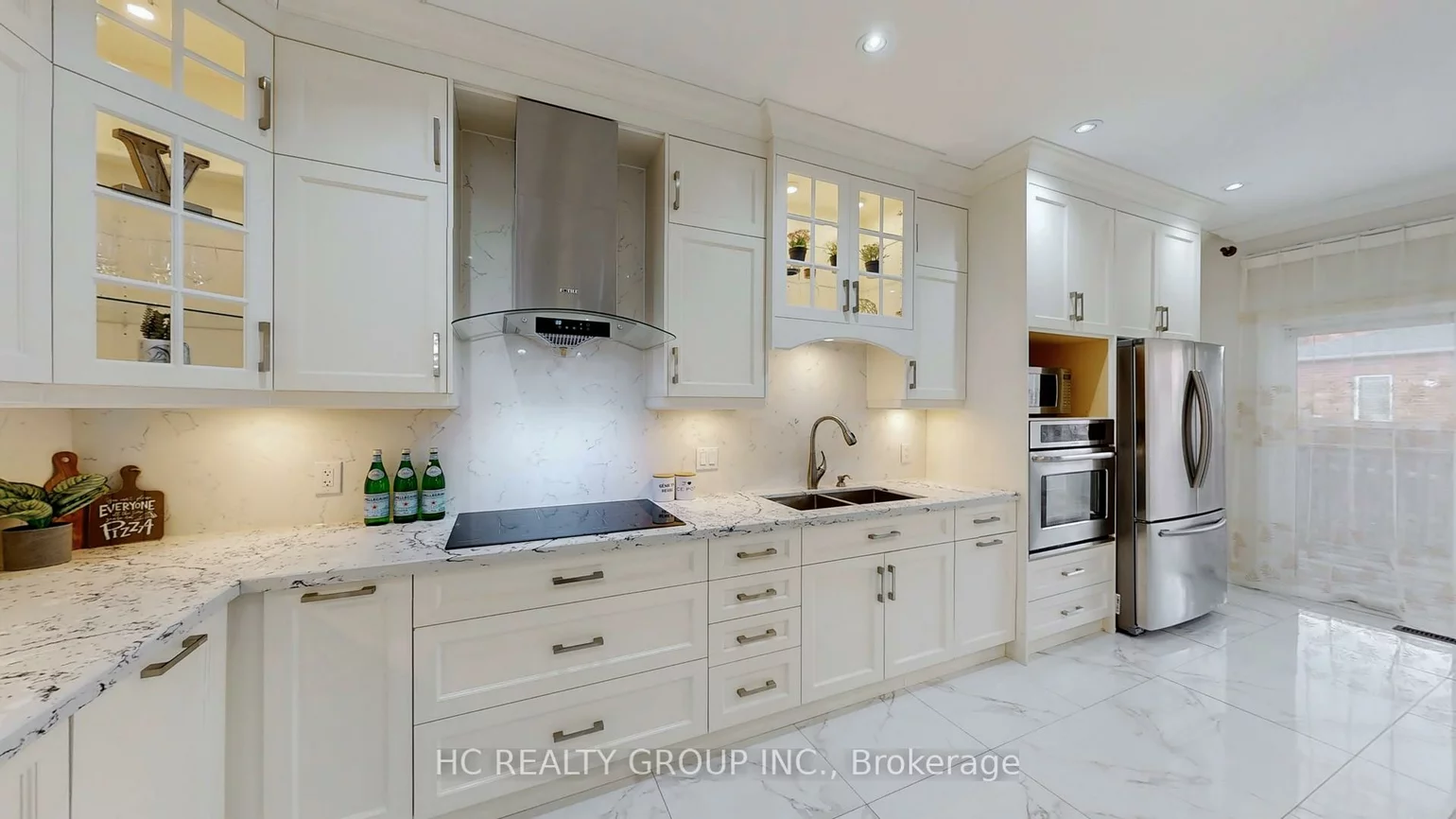 67, Melbourne, Rouge Woods, Richmond Hill