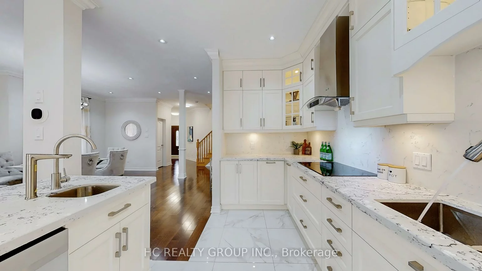 67, Melbourne, Rouge Woods, Richmond Hill