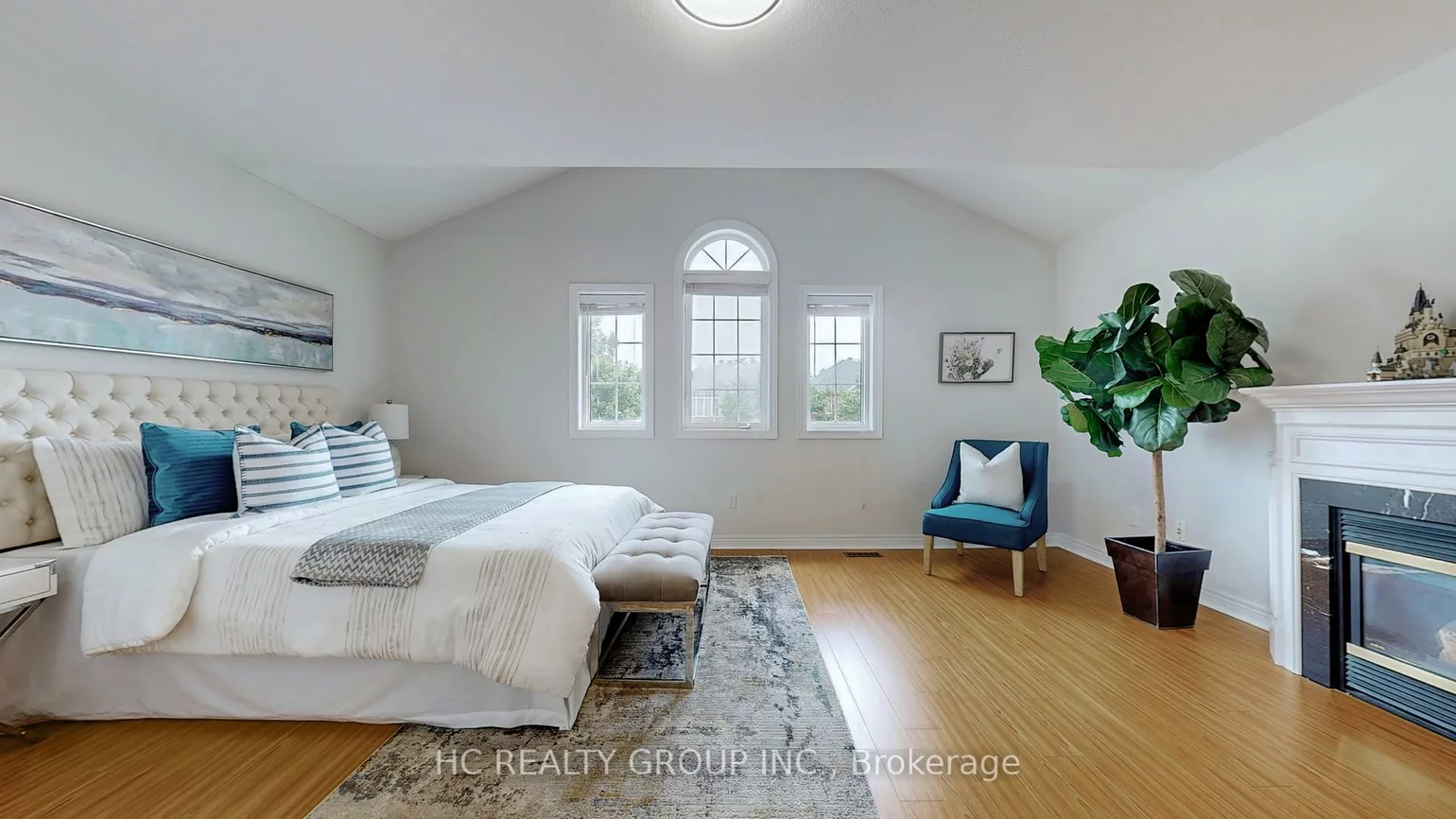 67, Melbourne, Rouge Woods, Richmond Hill
