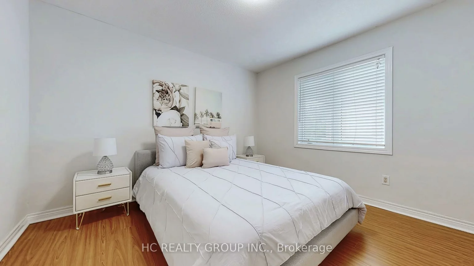 67, Melbourne, Rouge Woods, Richmond Hill