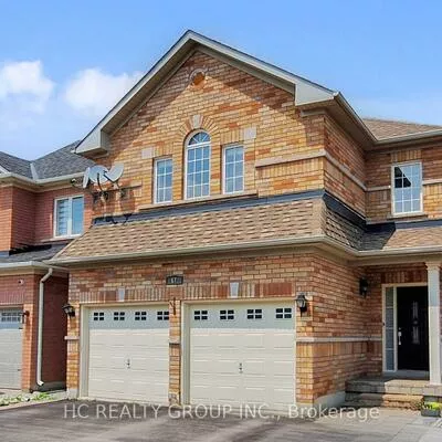67, Melbourne, Rouge Woods, Richmond Hill