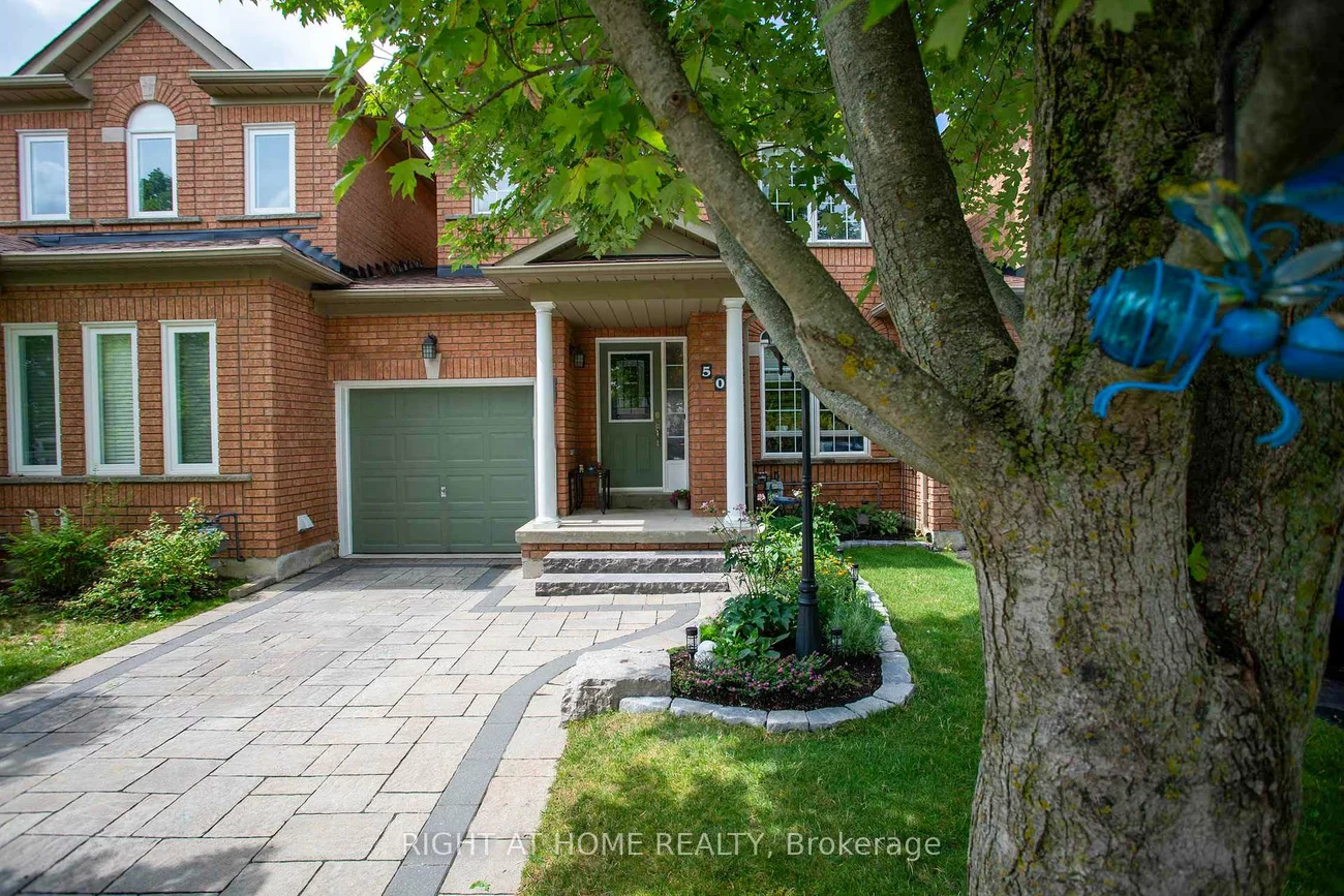 50, Sunridge, Oak Ridges, Richmond Hill