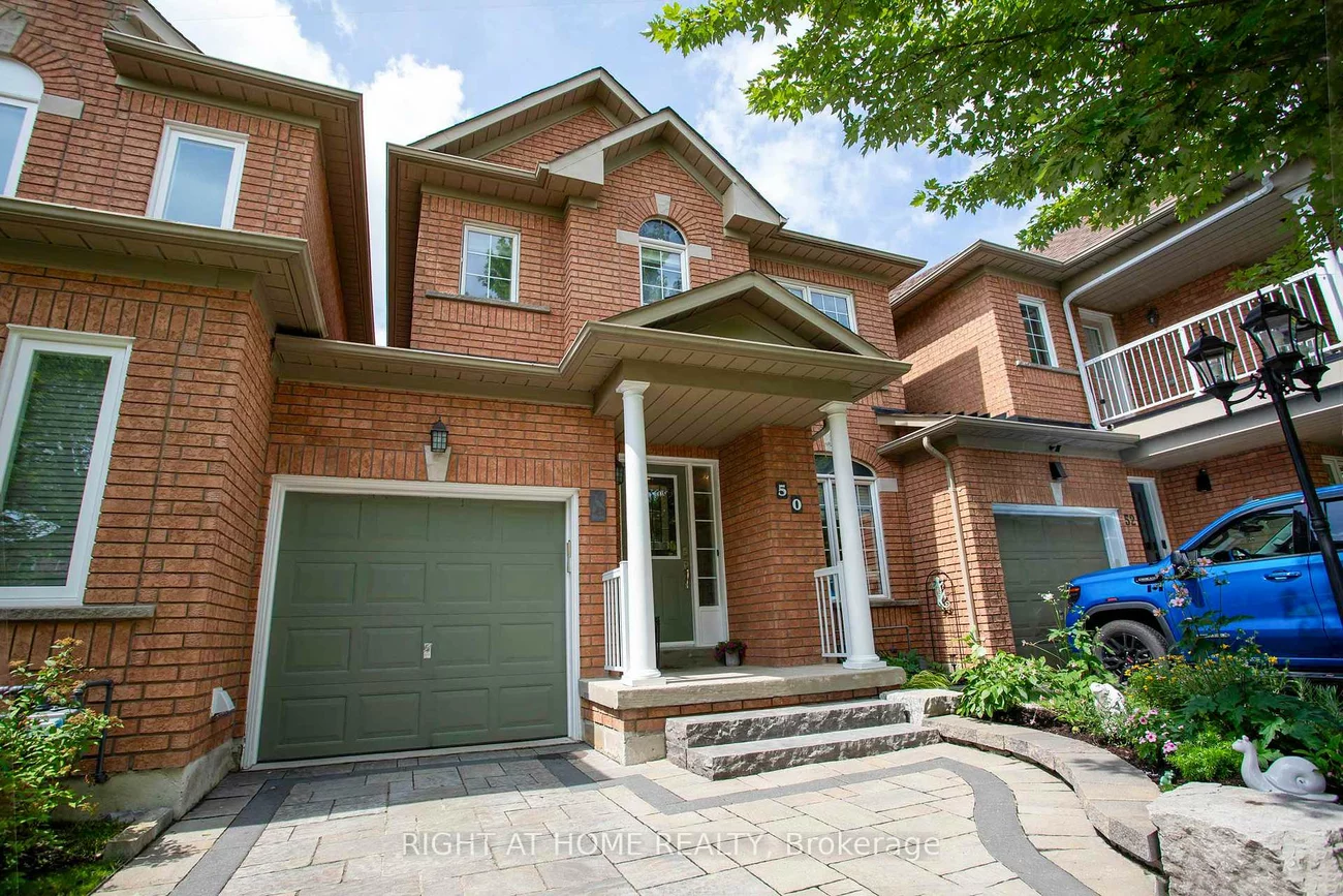 50, Sunridge, Oak Ridges, Richmond Hill