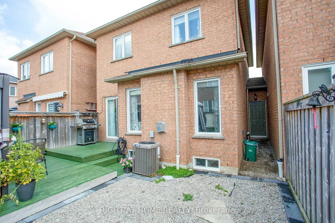 50, Sunridge, Oak Ridges, Richmond Hill