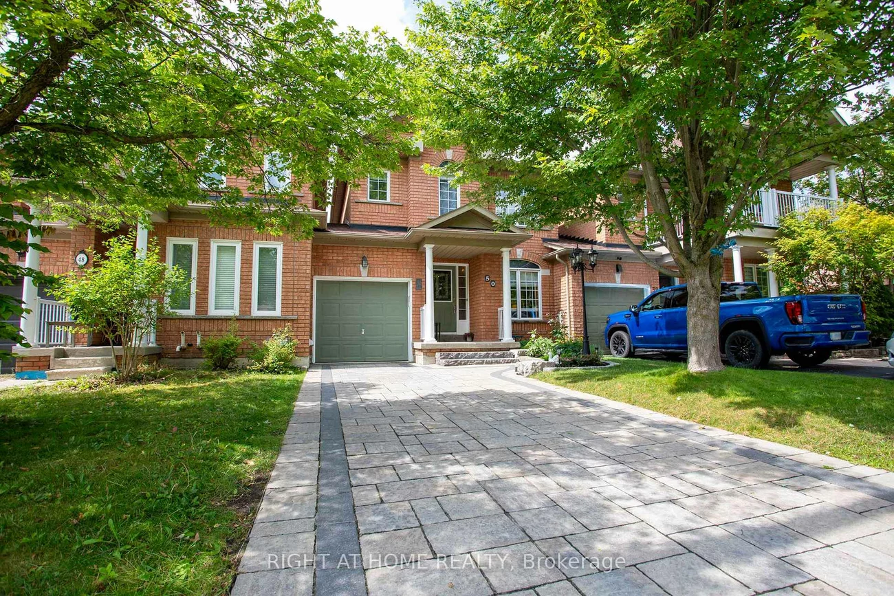50, Sunridge, Oak Ridges, Richmond Hill