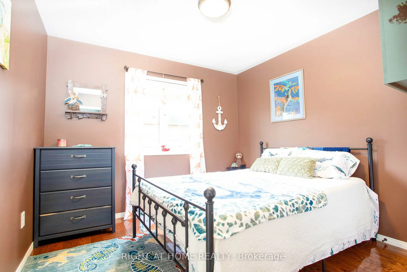 50, Sunridge, Oak Ridges, Richmond Hill