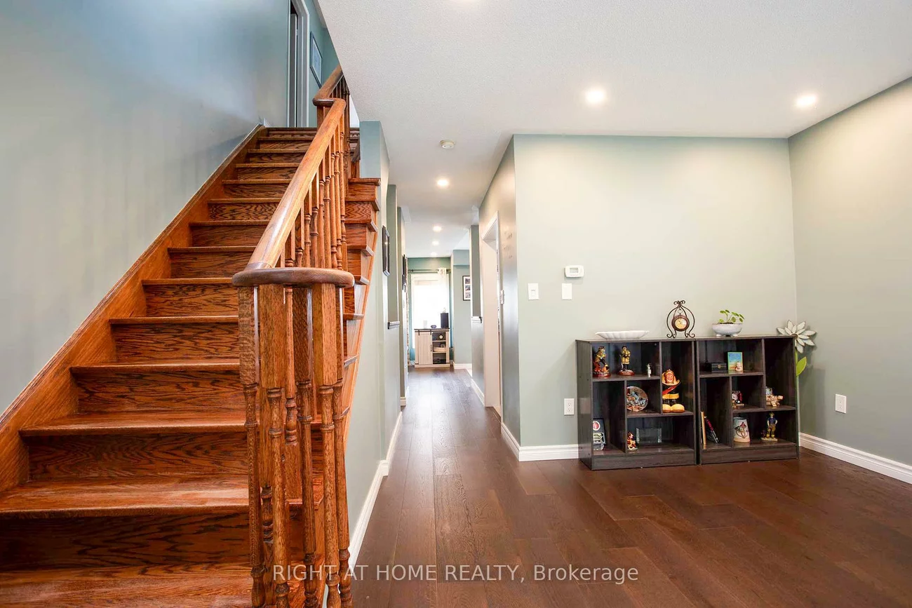 50, Sunridge, Oak Ridges, Richmond Hill