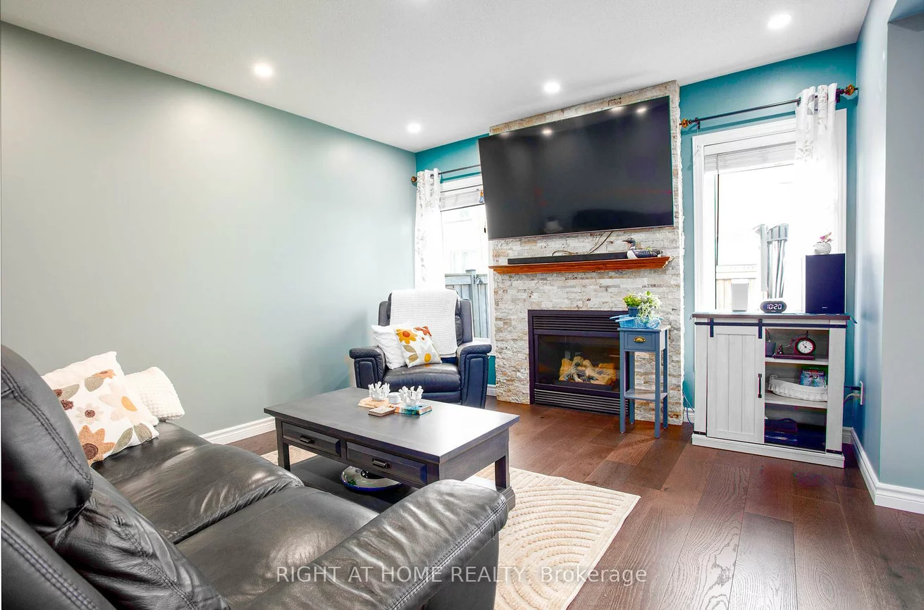 50, Sunridge, Oak Ridges, Richmond Hill