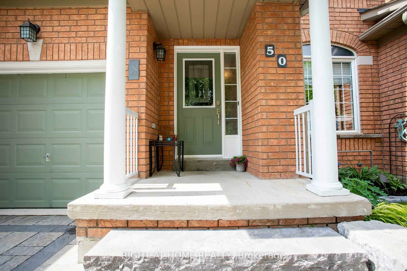50, Sunridge, Oak Ridges, Richmond Hill