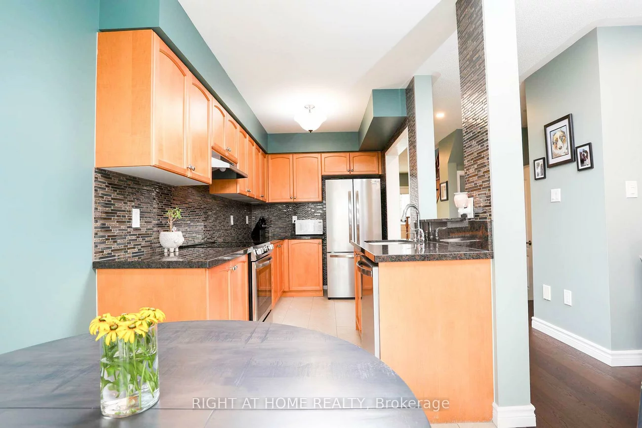 50, Sunridge, Oak Ridges, Richmond Hill