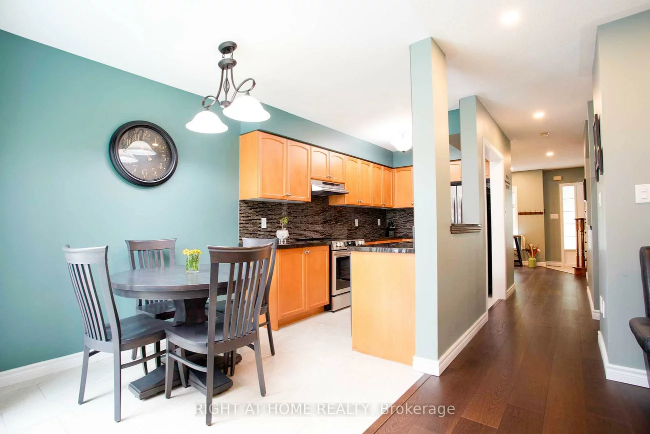 50, Sunridge, Oak Ridges, Richmond Hill