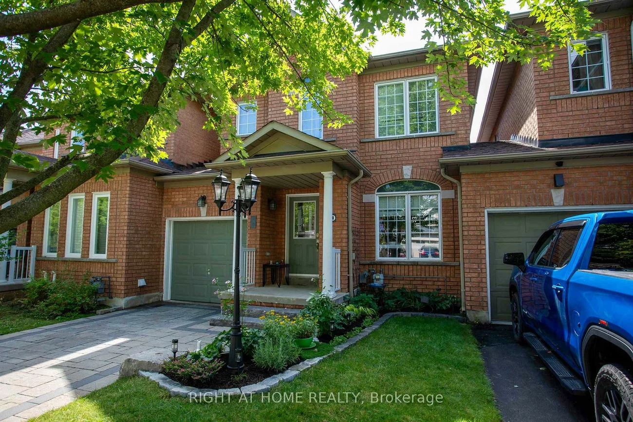50, Sunridge, Oak Ridges, Richmond Hill