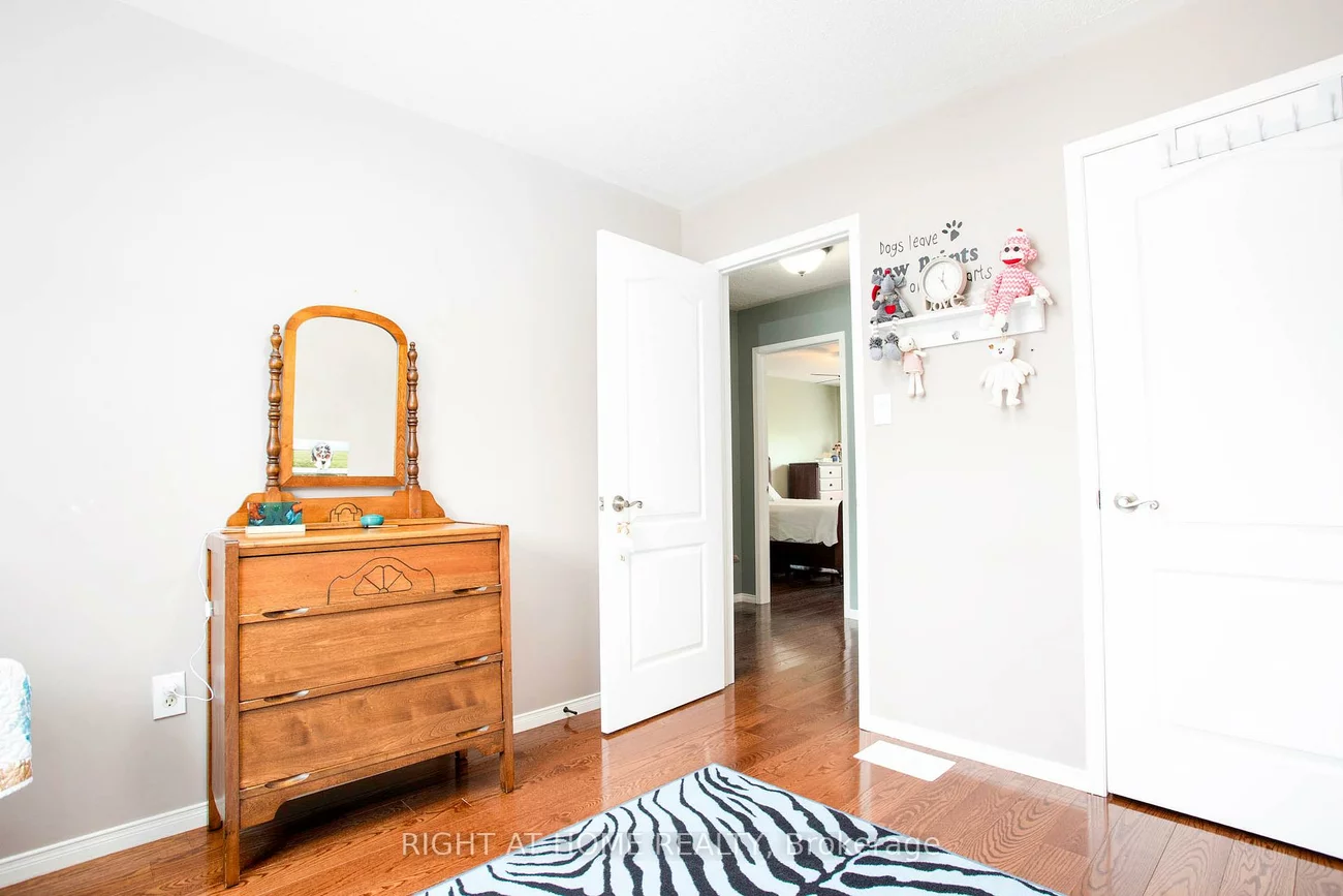 50, Sunridge, Oak Ridges, Richmond Hill