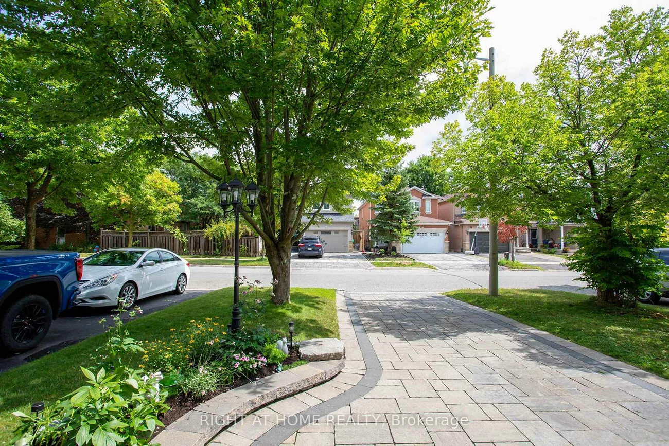 50, Sunridge, Oak Ridges, Richmond Hill