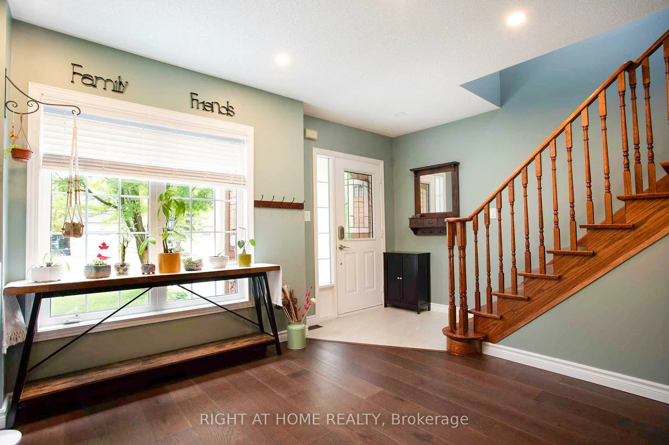 50, Sunridge, Oak Ridges, Richmond Hill