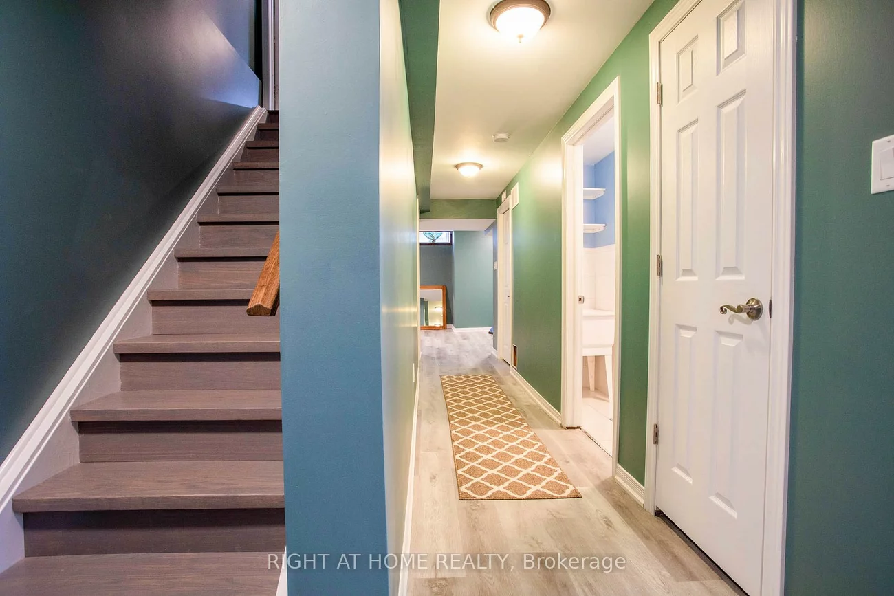 50, Sunridge, Oak Ridges, Richmond Hill