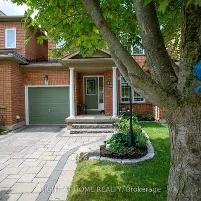 50, Sunridge, Oak Ridges, Richmond Hill