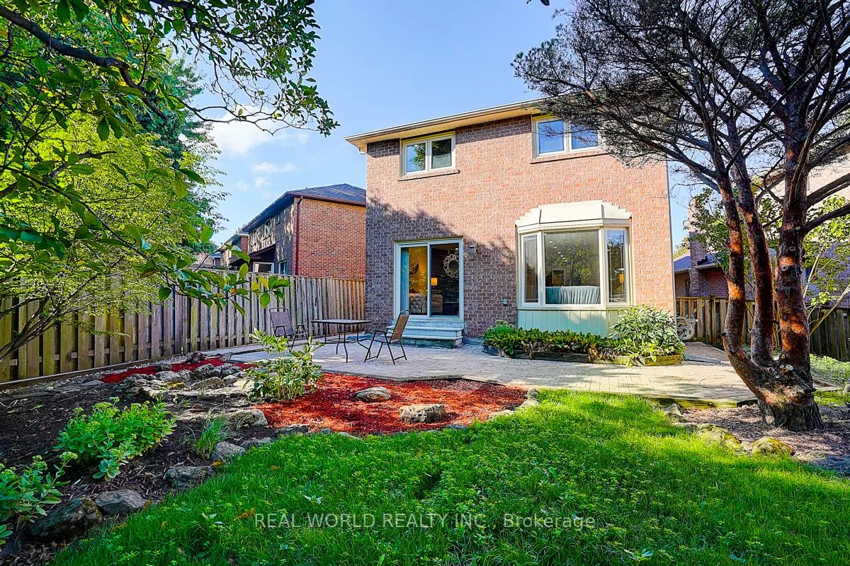 18, Kilbarry, South Richvale, Richmond Hill
