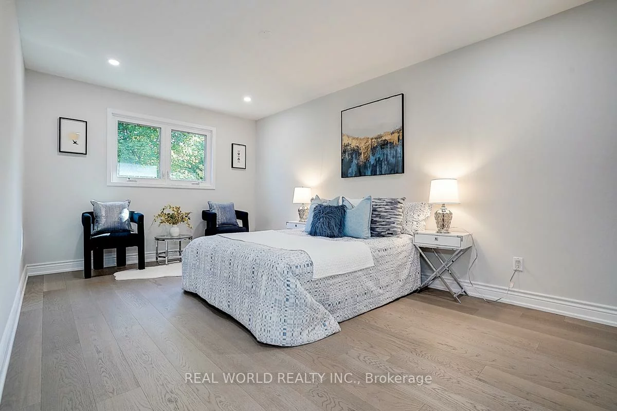 18, Kilbarry, South Richvale, Richmond Hill