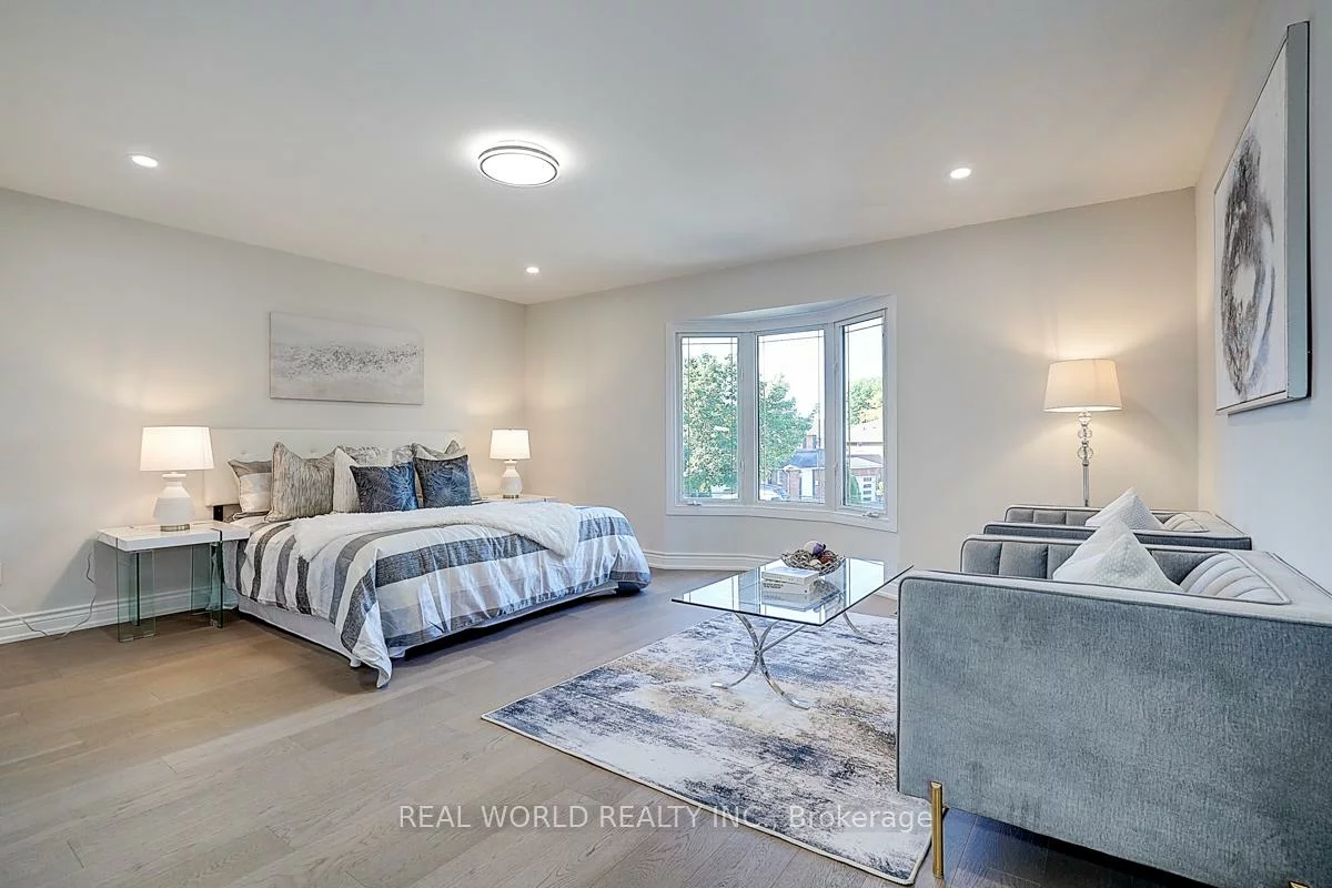 18, Kilbarry, South Richvale, Richmond Hill