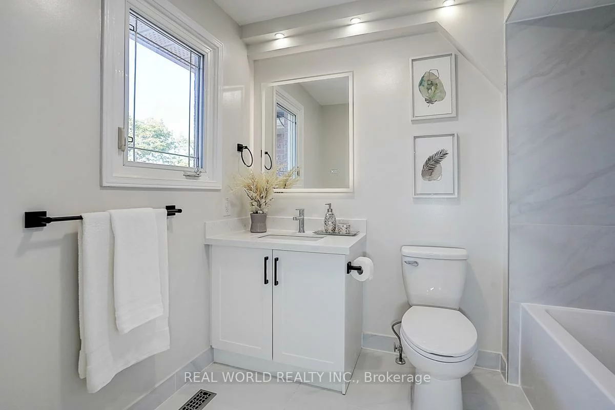 18, Kilbarry, South Richvale, Richmond Hill