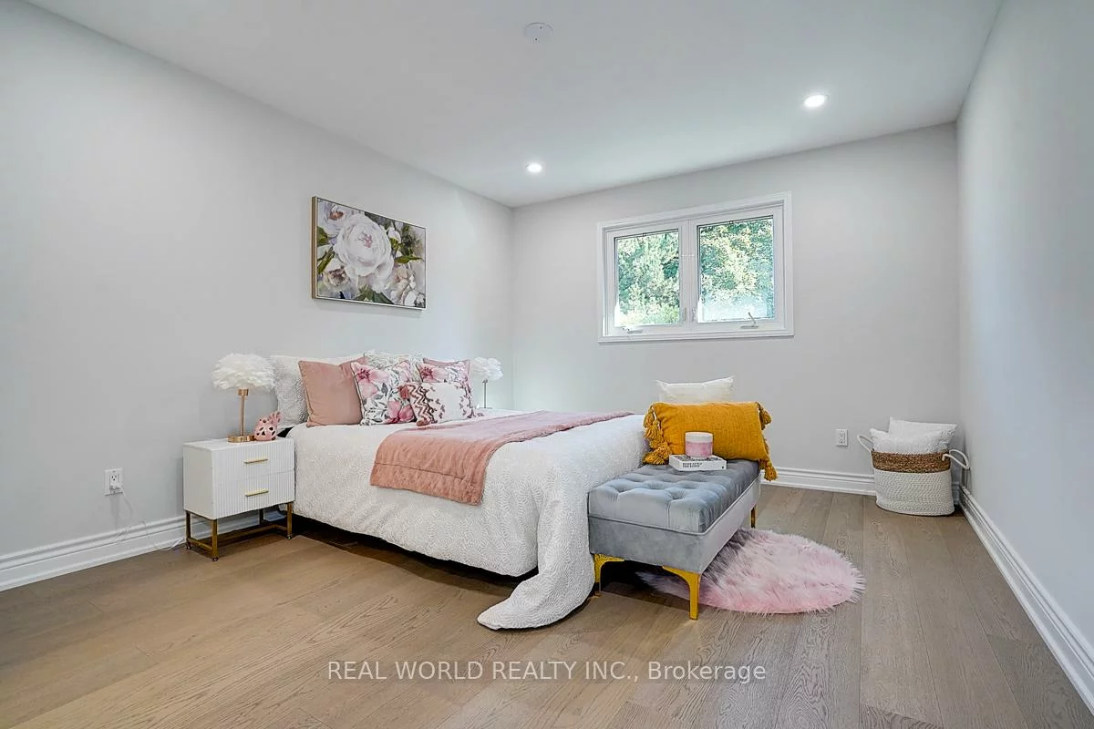 18, Kilbarry, South Richvale, Richmond Hill