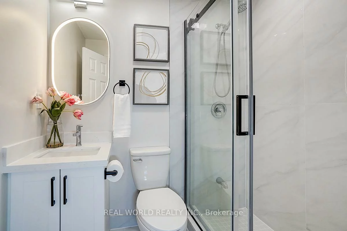 18, Kilbarry, South Richvale, Richmond Hill