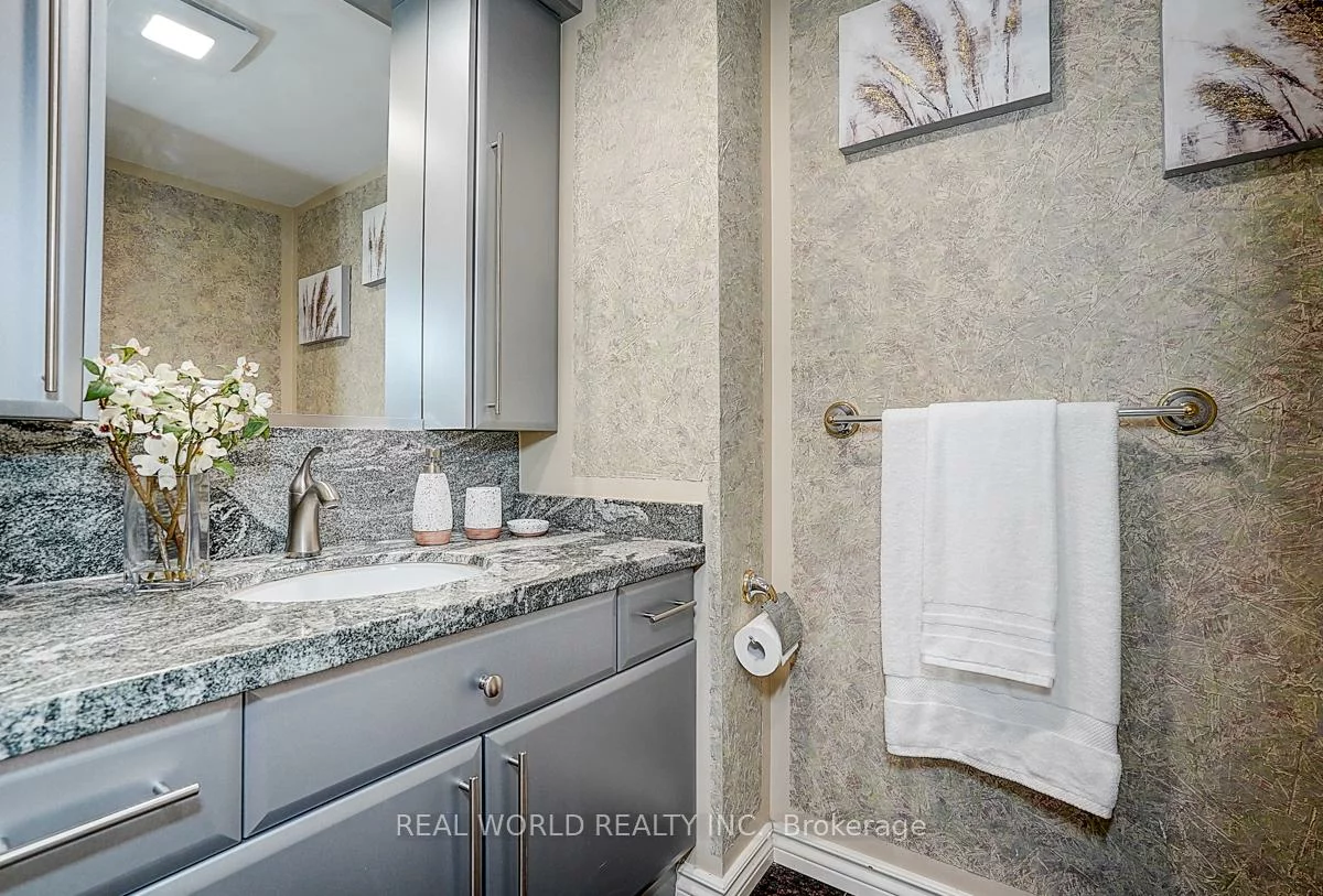 18, Kilbarry, South Richvale, Richmond Hill
