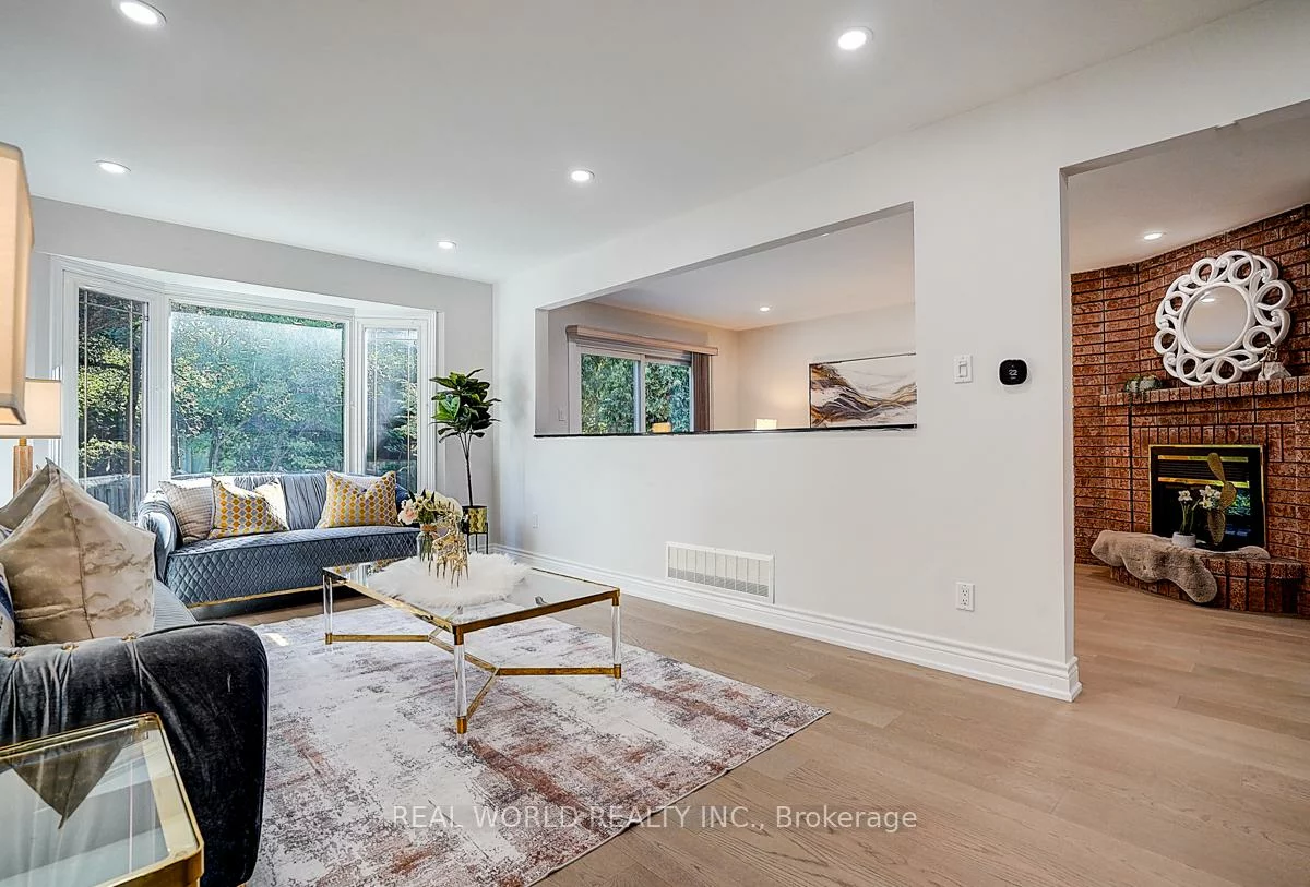 18, Kilbarry, South Richvale, Richmond Hill