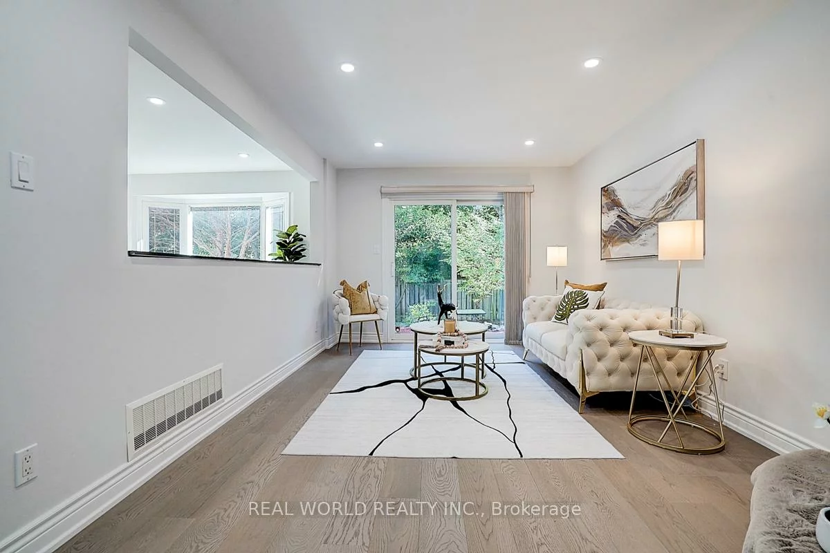 18, Kilbarry, South Richvale, Richmond Hill