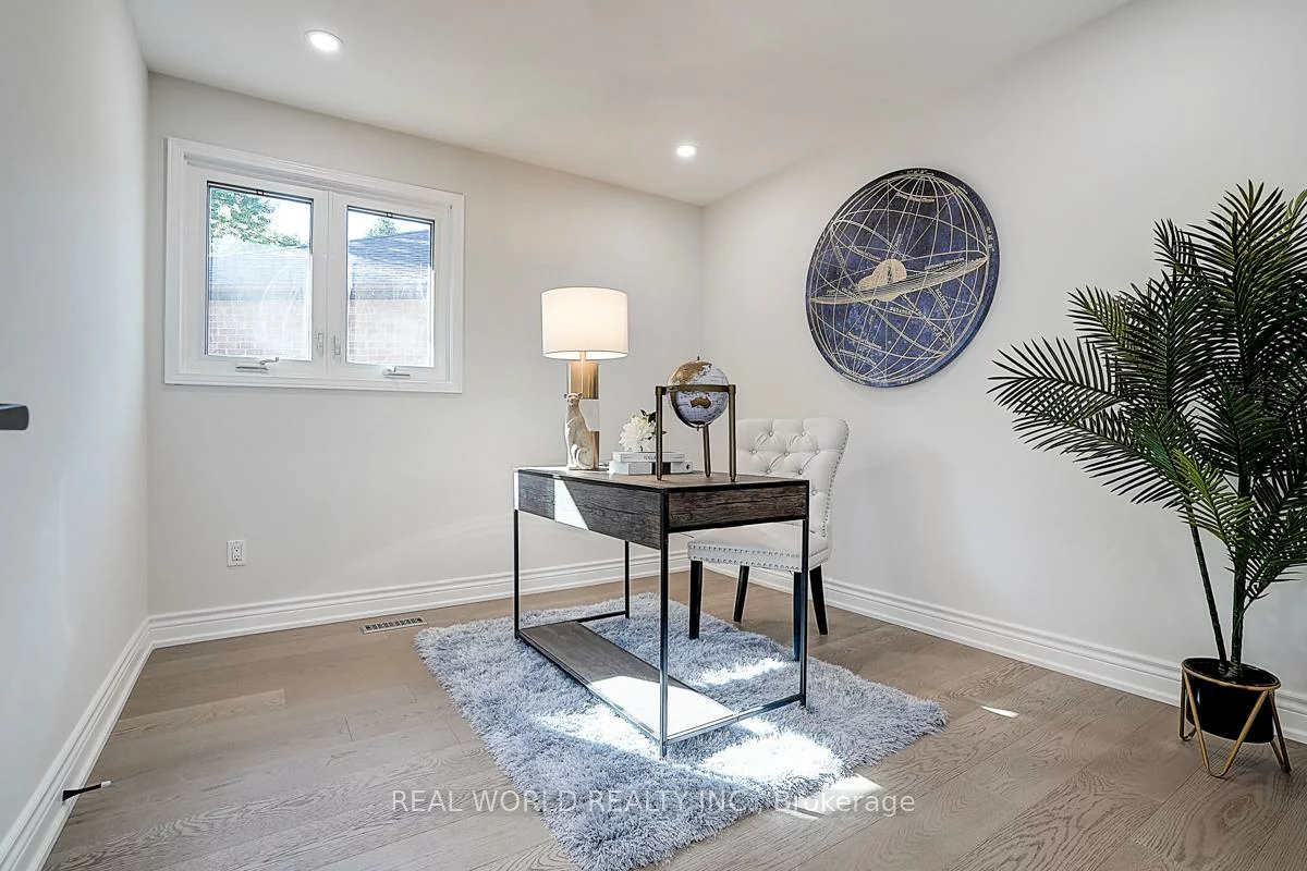 18, Kilbarry, South Richvale, Richmond Hill