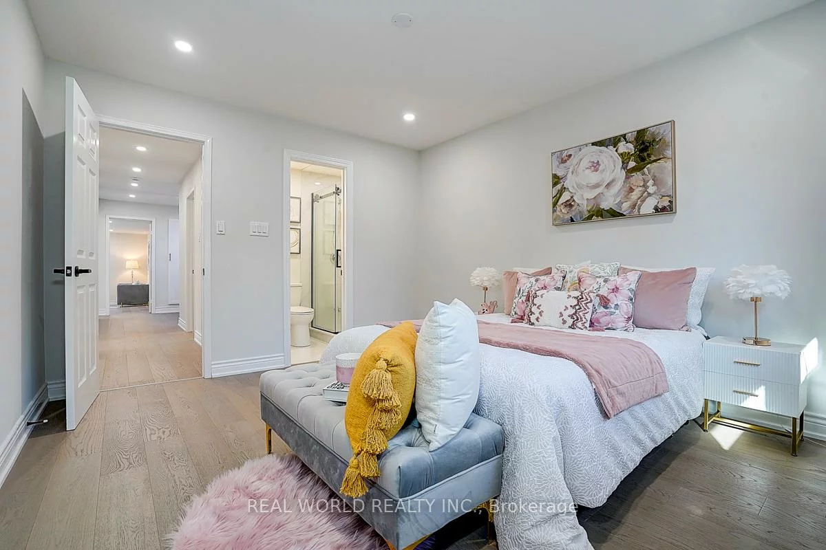 18, Kilbarry, South Richvale, Richmond Hill