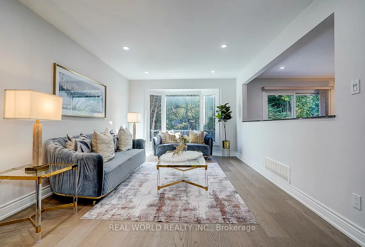 18, Kilbarry, South Richvale, Richmond Hill
