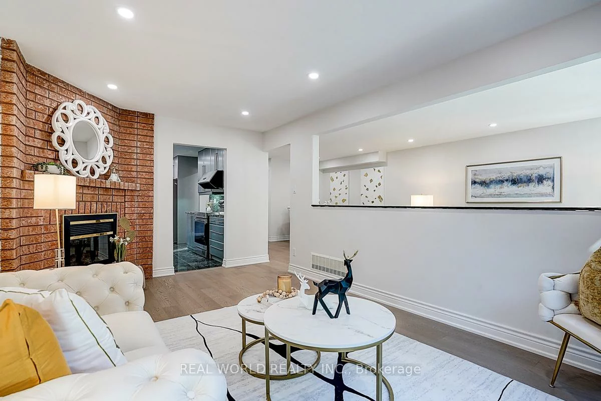 18, Kilbarry, South Richvale, Richmond Hill