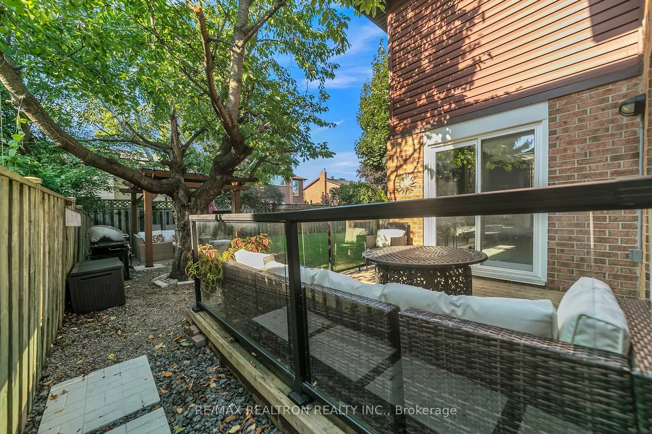 34, Mccallum, North Richvale, Richmond Hill