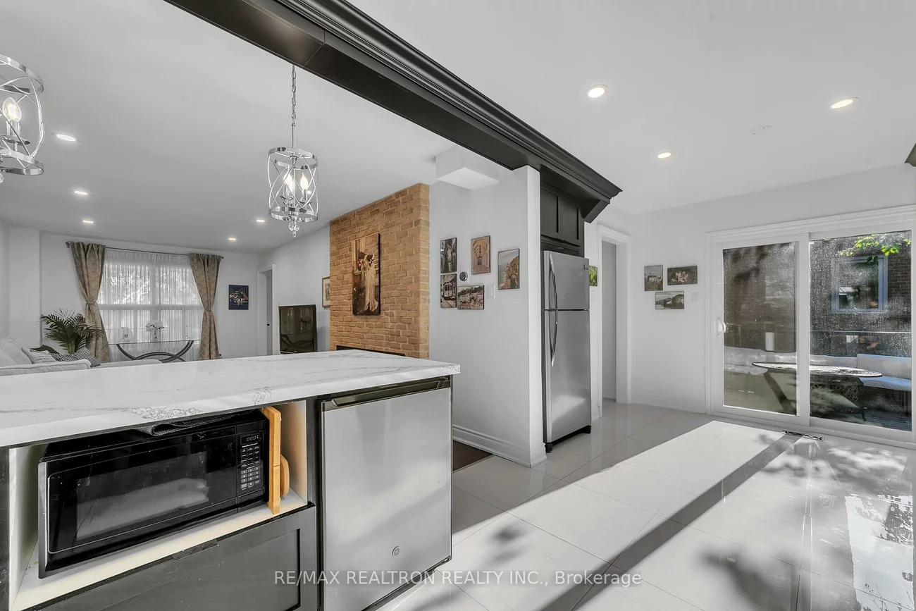 34, Mccallum, North Richvale, Richmond Hill