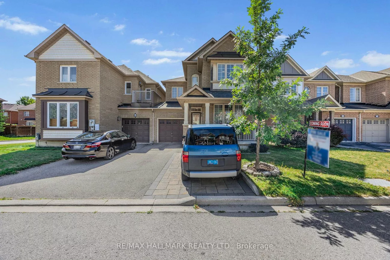 60, Cider, Oak Ridges, Richmond Hill