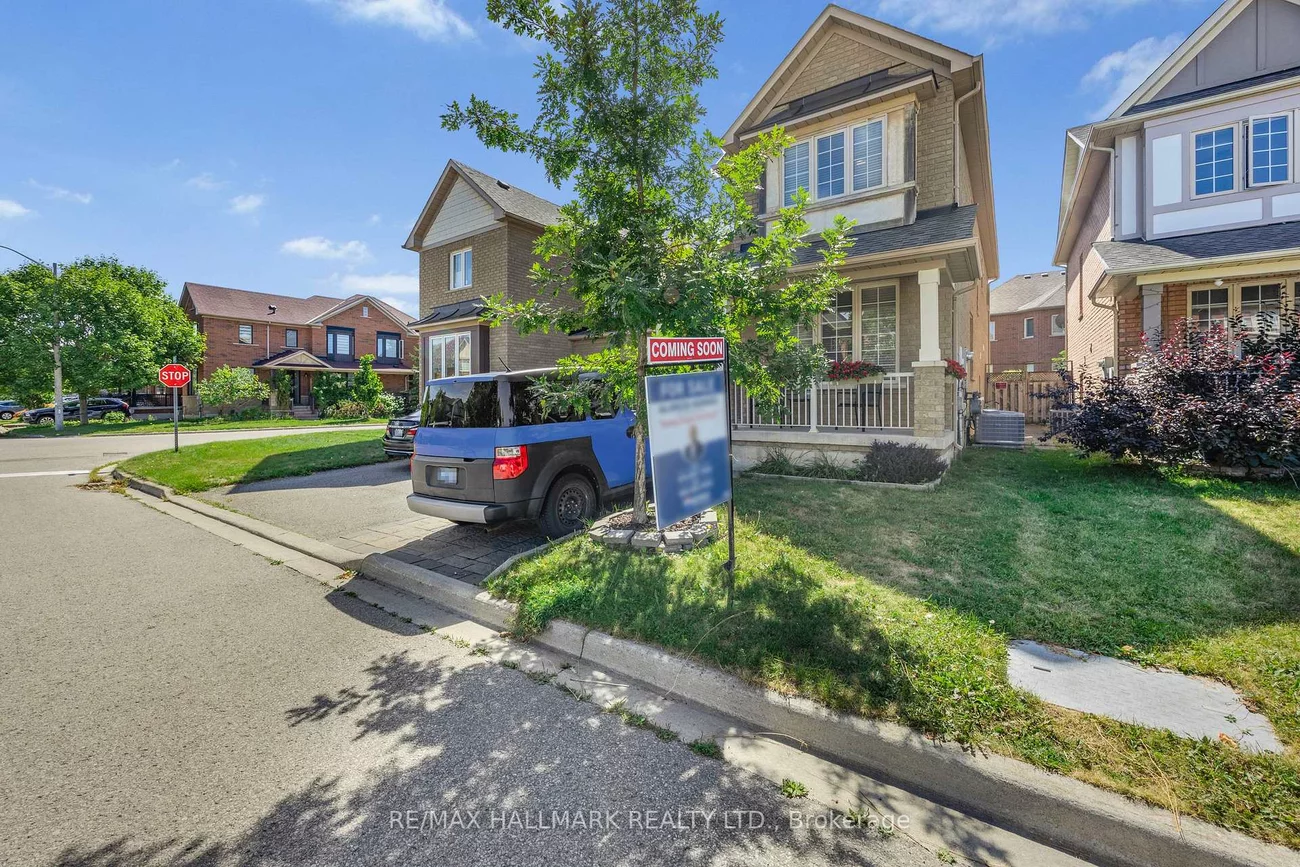 60, Cider, Oak Ridges, Richmond Hill