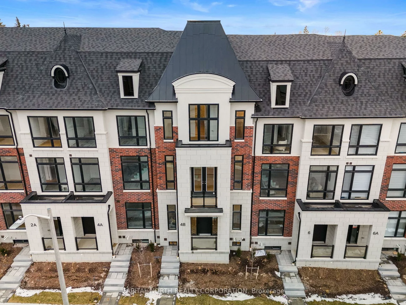 4B, McCachen, Oak Ridges, Richmond Hill