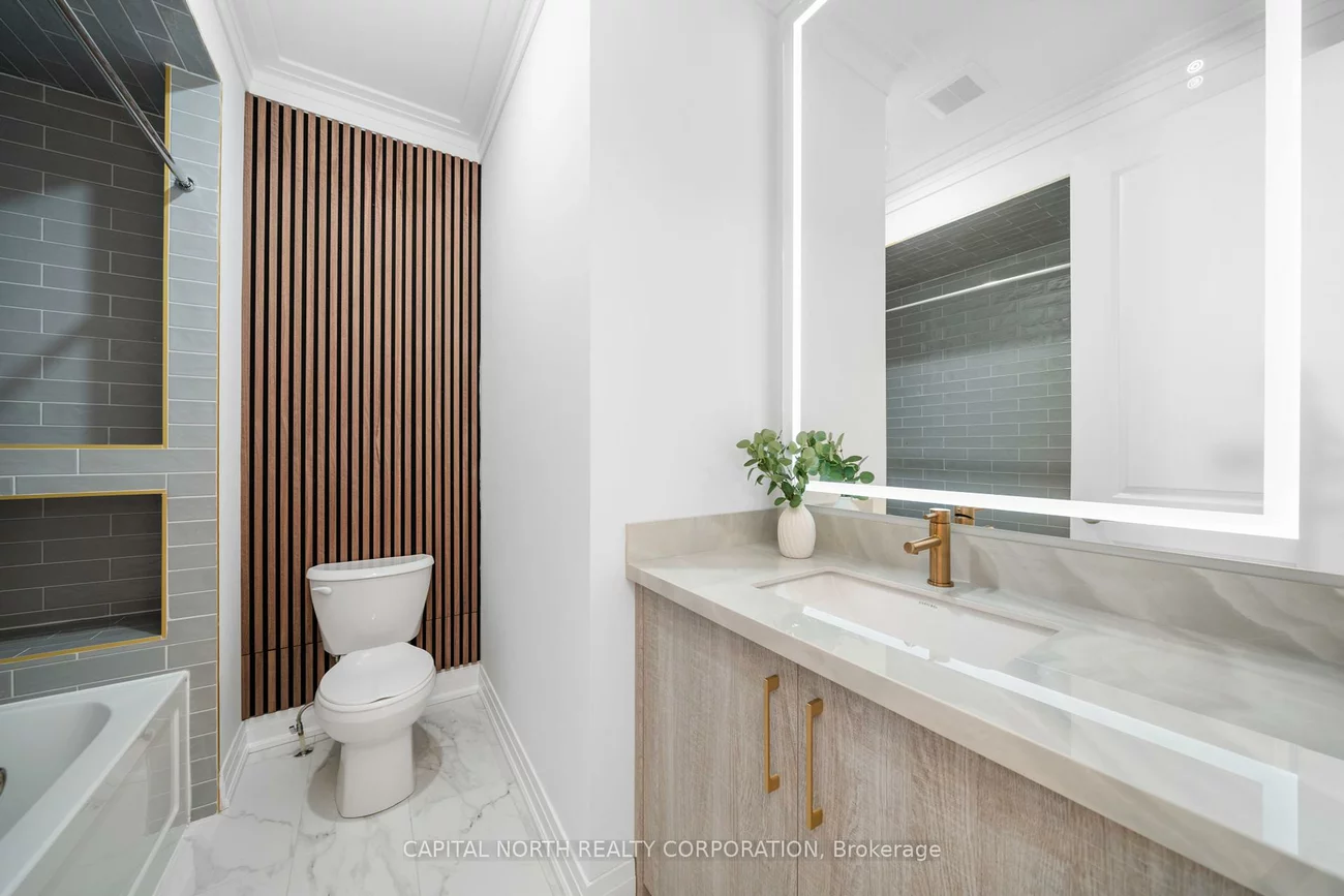 4B, McCachen, Oak Ridges, Richmond Hill